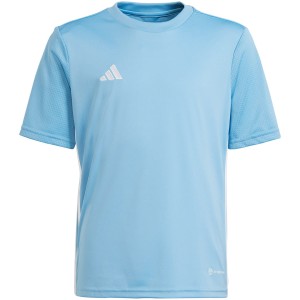 Koszulka dla dzieci adidas Tabela 23 Jersey błękitna