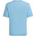Koszulka dla dzieci adidas Tabela 23 Jersey błękitna