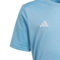 Koszulka dla dzieci adidas Tabela 23 Jersey błękitna