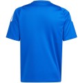 Koszulka dla dzieci adidas Tiro 24 Jersey niebieska