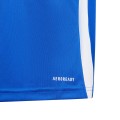 Koszulka dla dzieci adidas Tiro 24 Jersey niebieska
