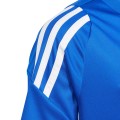 Koszulka dla dzieci adidas Tiro 24 Jersey niebieska