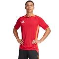 Koszulka męska adidas Tiro 24 Competition Training czerwona
