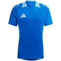 Koszulka męska adidas Tiro 24 Competition Training niebieska