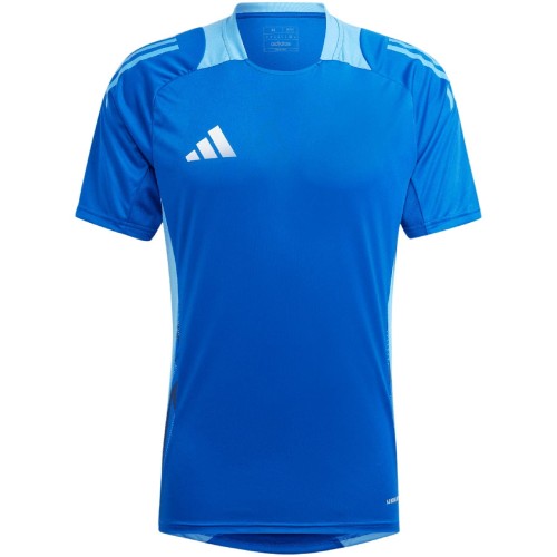 Koszulka męska adidas Tiro 24 Competition Training niebieska