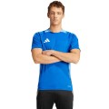 Koszulka męska adidas Tiro 24 Competition Training niebieska