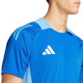 Koszulka męska adidas Tiro 24 Competition Training niebieska