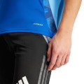 Koszulka męska adidas Tiro 24 Competition Training niebieska