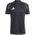 Koszulka męska adidas Tiro 24 Competition Match Jersey czarna
