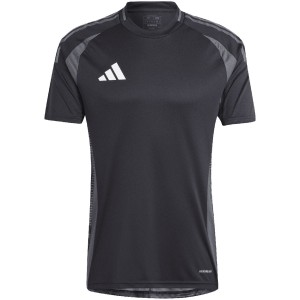 Koszulka męska adidas Tiro 24 Competition Match Jersey czarna