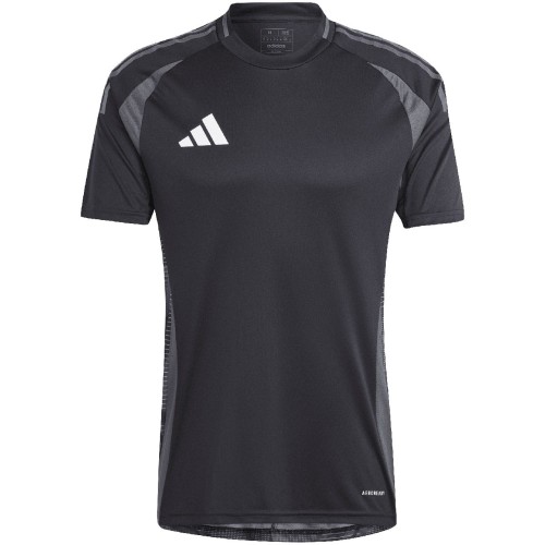 Koszulka męska adidas Tiro 24 Competition Match Jersey czarna