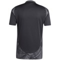 Koszulka męska adidas Tiro 24 Competition Match Jersey czarna