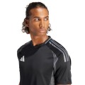Koszulka męska adidas Tiro 24 Competition Match Jersey czarna