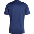 Koszulka męska adidas Tiro 24 Jersey granatowa