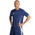 Koszulka męska adidas Tiro 24 Jersey granatowa