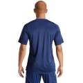Koszulka męska adidas Tiro 24 Jersey granatowa