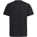 Koszulka dla dzieci adidas Tiro 24 Sweat Tee czarna