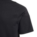 Koszulka dla dzieci adidas Tiro 24 Sweat Tee czarna