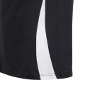 Koszulka dla dzieci adidas Tiro 24 Sweat Tee czarna