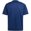 Koszulka dla dzieci adidas Tiro 24 Jersey granatowa