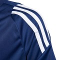 Koszulka dla dzieci adidas Tiro 24 Jersey granatowa