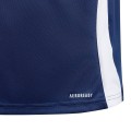 Koszulka dla dzieci adidas Tiro 24 Jersey granatowa