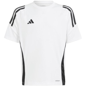 Koszulka dla dzieci adidas Tiro 24 Jersey biała