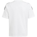 Koszulka dla dzieci adidas Tiro 24 Jersey biała