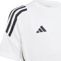 Koszulka dla dzieci adidas Tiro 24 Jersey biała