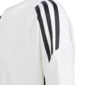 Koszulka dla dzieci adidas Tiro 24 Jersey biała
