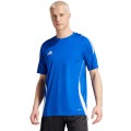 Koszulka męska adidas Tiro 24 Jersey niebieska