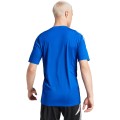Koszulka męska adidas Tiro 24 Jersey niebieska
