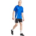 Koszulka męska adidas Tiro 24 Jersey niebieska
