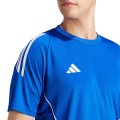 Koszulka męska adidas Tiro 24 Jersey niebieska