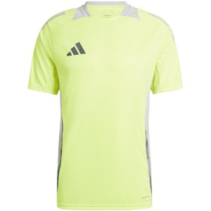 Koszulka męska adidas Tiro 24 Competition Training limonkowa