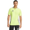 Koszulka męska adidas Tiro 24 Competition Training limonkowa