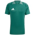 Koszulka męska adidas Tiro 24 Competition Training zielona