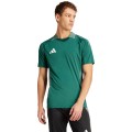 Koszulka męska adidas Tiro 24 Competition Training zielona