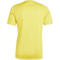 Koszulka męska adidas Tiro 24 Jersey zółta