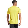 Koszulka męska adidas Tiro 24 Jersey zółta