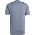 Koszulka męska adidas Tiro 24 Jersey szara