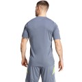 Koszulka męska adidas Tiro 24 Jersey szara