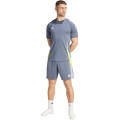 Koszulka męska adidas Tiro 24 Jersey szara