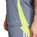 Koszulka męska adidas Tiro 24 Jersey szara