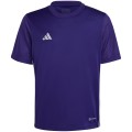 Koszulka dla dzieci adidas Tabela 23 Jersey fioletowa