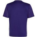 Koszulka dla dzieci adidas Tabela 23 Jersey fioletowa