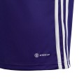 Koszulka dla dzieci adidas Tabela 23 Jersey fioletowa