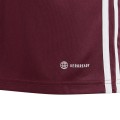 Koszulka dla dzieci adidas Tabela 23 Jersey bordowa