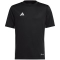 Koszulka dla dzieci adidas Tabela 23 Jersey czarna
