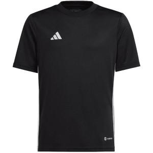 Koszulka dla dzieci adidas Tabela 23 Jersey czarna
